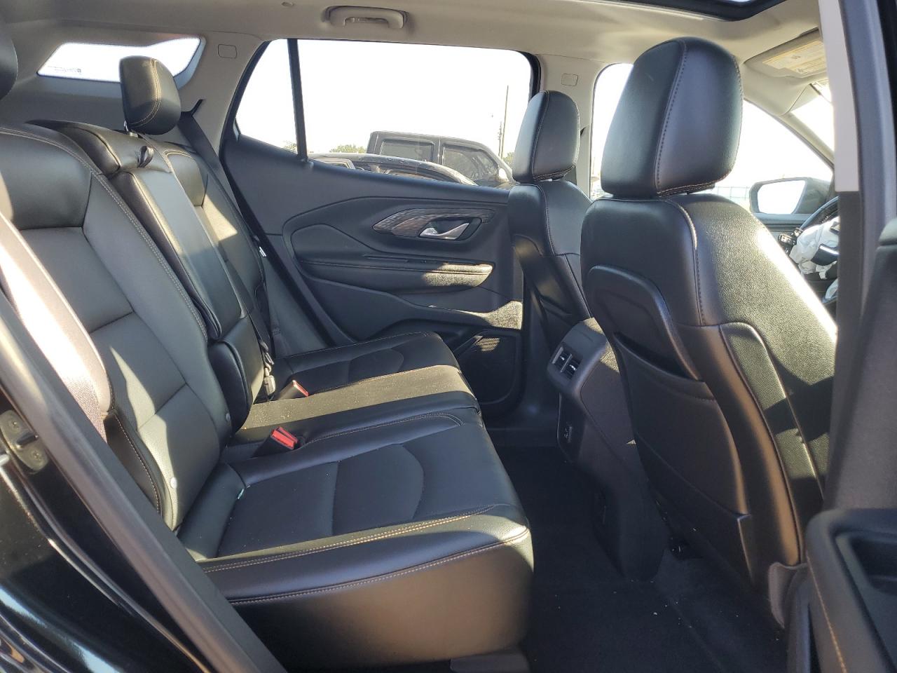 2020 GMC Terrain Slt VIN: 3GKALVEX8LL235966 Lot: 65384453