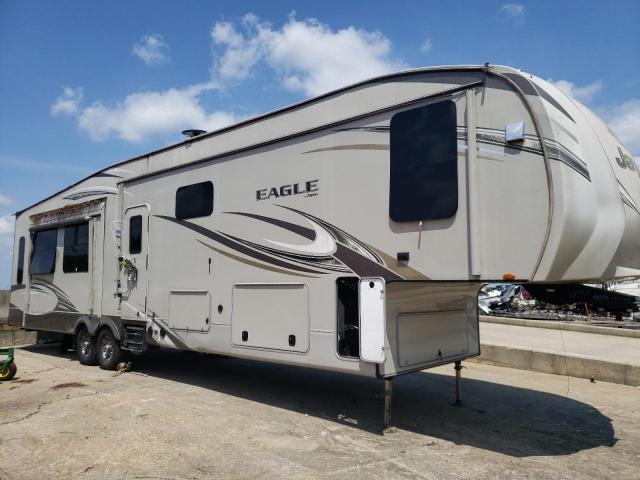 2018 Eagle 355Mbqs