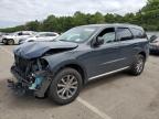 2018 Dodge Durango Sxt იყიდება Brookhaven-ში, NY - Front End