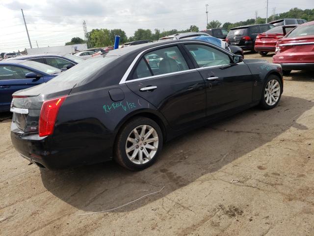 2014 CADILLAC CTS LUXURY 1G6AX5S31E0152819  64308343