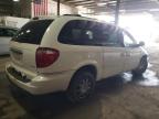 2007 Chrysler Town & Country Limited zu verkaufen in Des Moines, IA - Front End