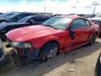 2003 Ford Mustang  en Venta en Anthony, TX - All Over