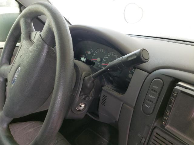 1FMZU72E95ZA71127 - 2005 FORD EXPLORER X - #66019233