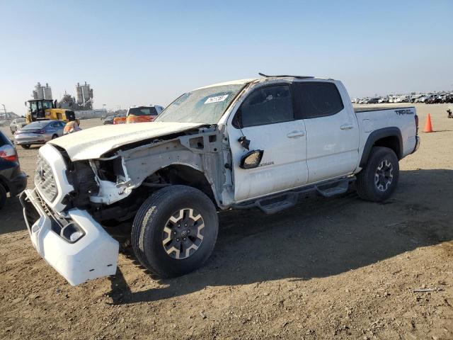 2020 Toyota Tacoma Double Cab