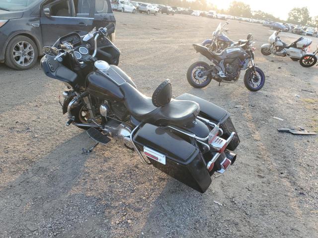2002 HARLEY-DAVIDSON FLTRI 