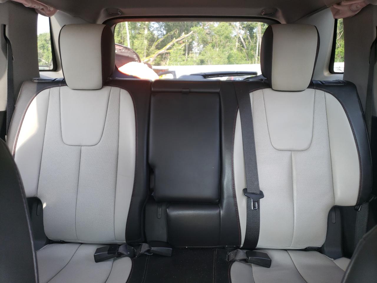 2015 GMC Terrain Slt VIN: 2GKALSEK7F6120335 Lot: 65285683