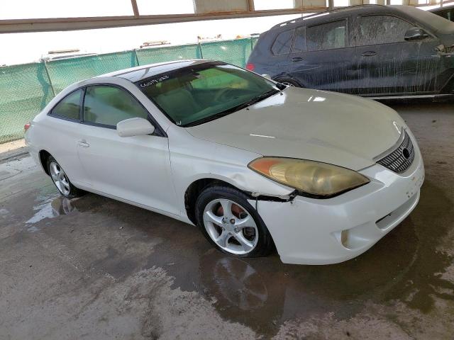 4T1CE38PX4U869670 - 2004 TOYOTA CAMRY SOLA - #undefined
