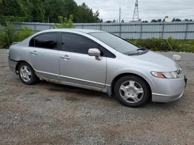 2006 HONDA CIVIC HYBRID