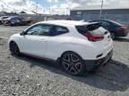 2021 HYUNDAI VELOSTER N  for sale at Copart NS - HALIFAX