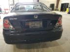 2003 Honda Civic Lx للبيع في Byron، GA - Water/Flood
