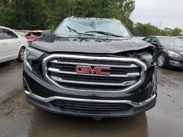  GMC TERRAIN 2020 Black