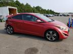 2014 Hyundai Elantra Coupe Gs zu verkaufen in Brookhaven, NY - Rear End