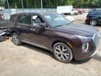 2021 Hyundai Palisade Limited na sprzedaż w Austell, GA - All Over