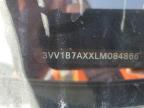 2020 Volkswagen Tiguan S en Venta en Rogersville, MO - Burn