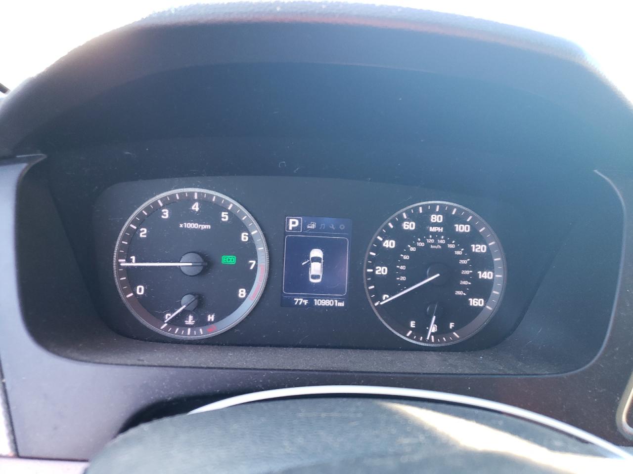 2017 Hyundai Sonata - Image 9