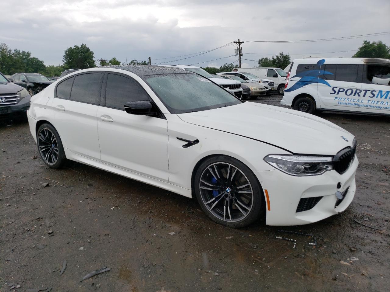 WBSJF0C54KB447781 2019 BMW M5