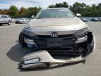 2019 Honda Accord Lx იყიდება Brookhaven-ში, NY - Undercarriage
