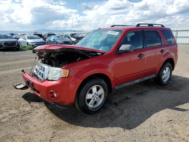 2010 Ford Escape Xlt for Sale in Helena, MT - Front End