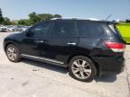 2015 Nissan Pathfinder S продається в Rogersville, MO - Rear End