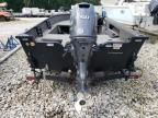 2020 STARCRAFT BOAT   for sale at Copart MA - WEST WARREN