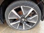 2020 PEUGEOT 208 GT EV for sale at Copart SANDWICH