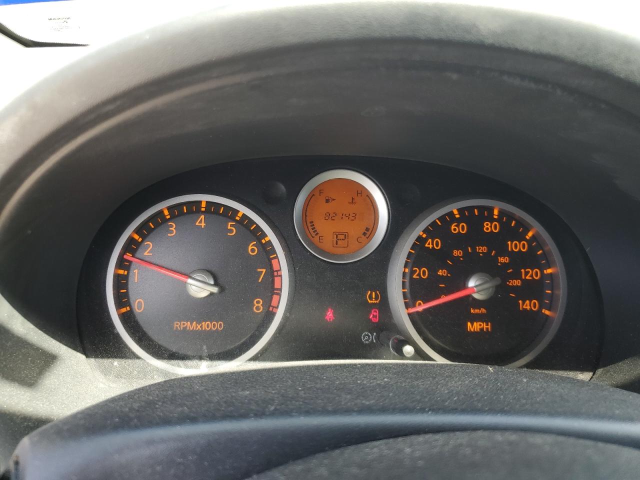 2009 Nissan Sentra 2.0 VIN: 3N1AB61E69L650675 Lot: 66548224