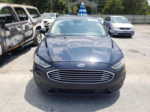 3FA6P0HD6LR143123 Ford Fusion SE 5