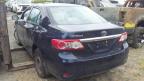 2011 TOYOTA COROLLA BASE à vendre chez Copart AB - CALGARY