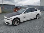 2017 BMW 330 XI à vendre chez Copart NS - HALIFAX