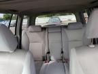 2007 TOYOTA HIGHLANDER SPORT for sale at Copart ON - LONDON