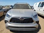 2021 Toyota Highlander Limited for Sale in Brighton, CO - Minor Dent/Scratches