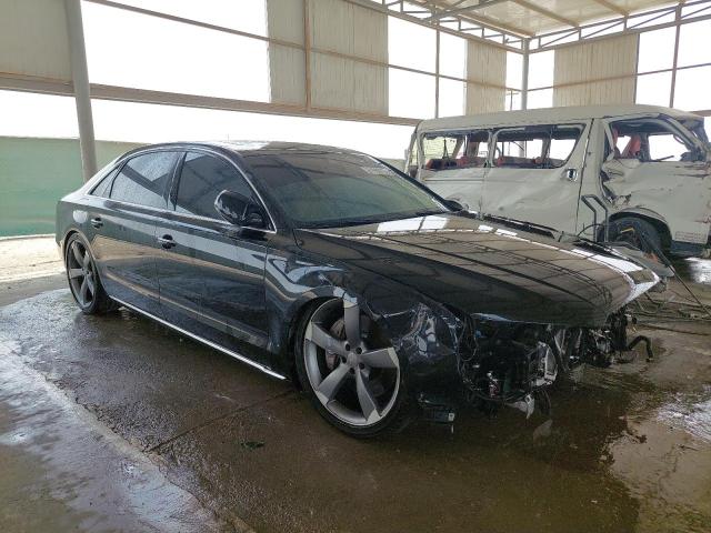WAUY2BFD7FN005479 - 2015 AUDI A8 - #undefined