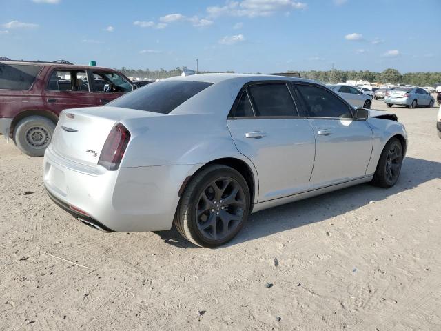  CHRYSLER 300 2021 Серебристый