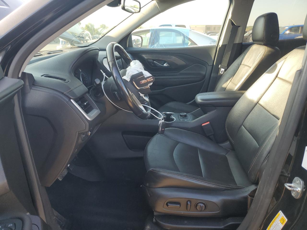 2020 GMC Terrain Slt VIN: 3GKALVEX8LL235966 Lot: 65384453