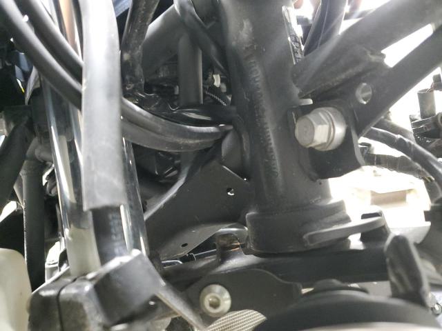 2022 KAWASAKI EX400 