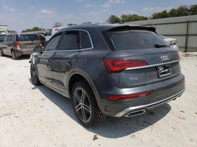 WA1E2AFY4P2093374 Audi Q5 E PREMI 2