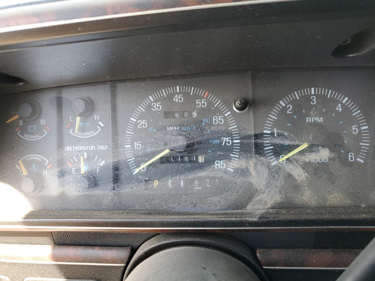 1991 Ford F150 VIN: 1FTEX15N5MKA46249 Lot: 77725973