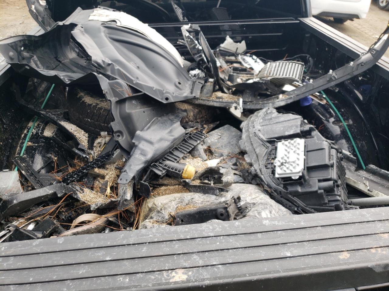 2019 Ford F-150 - Image 12