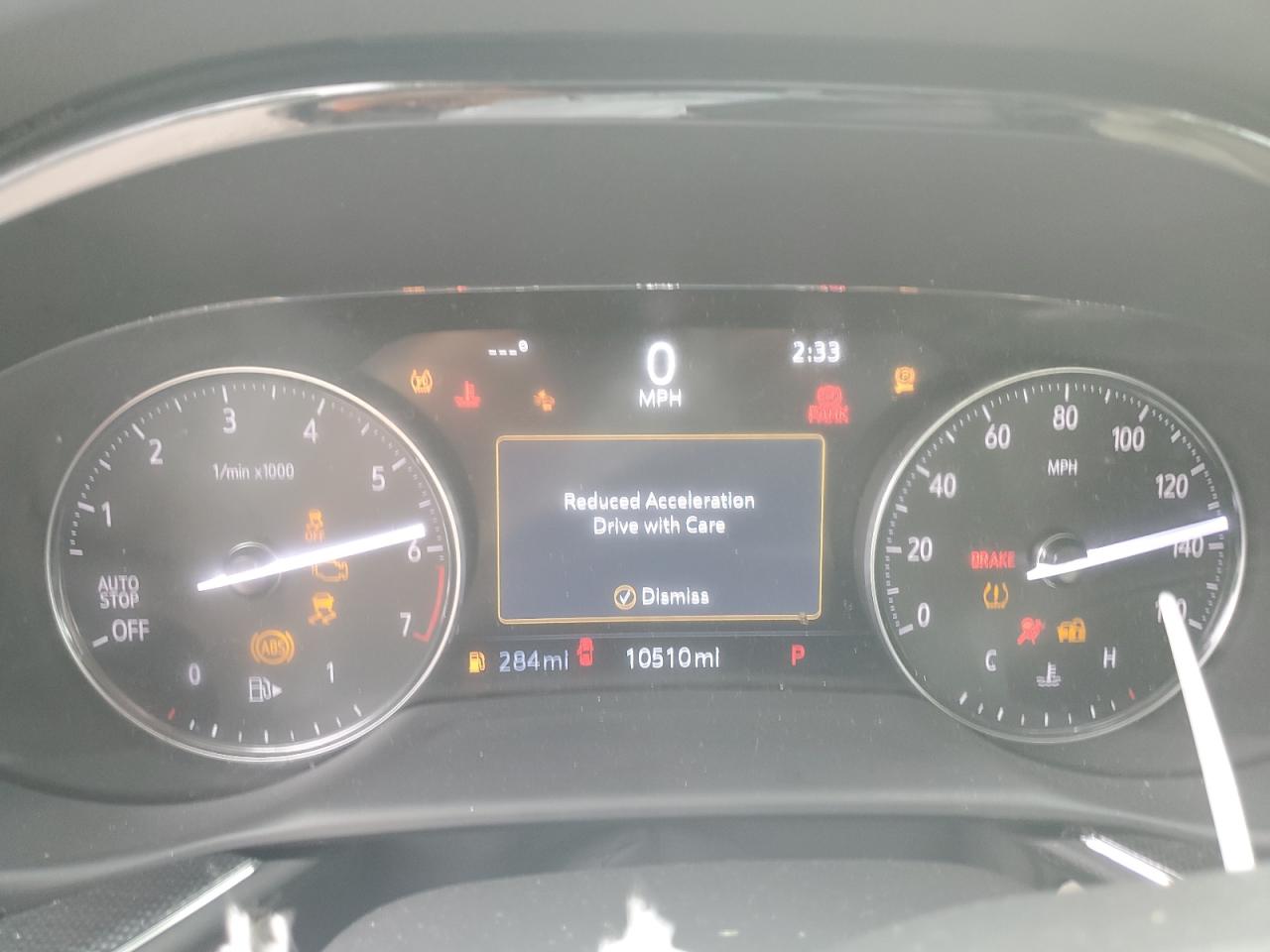 2022 Buick Envision Essence VIN: LRBFZNR46ND053044 Lot: 64432253