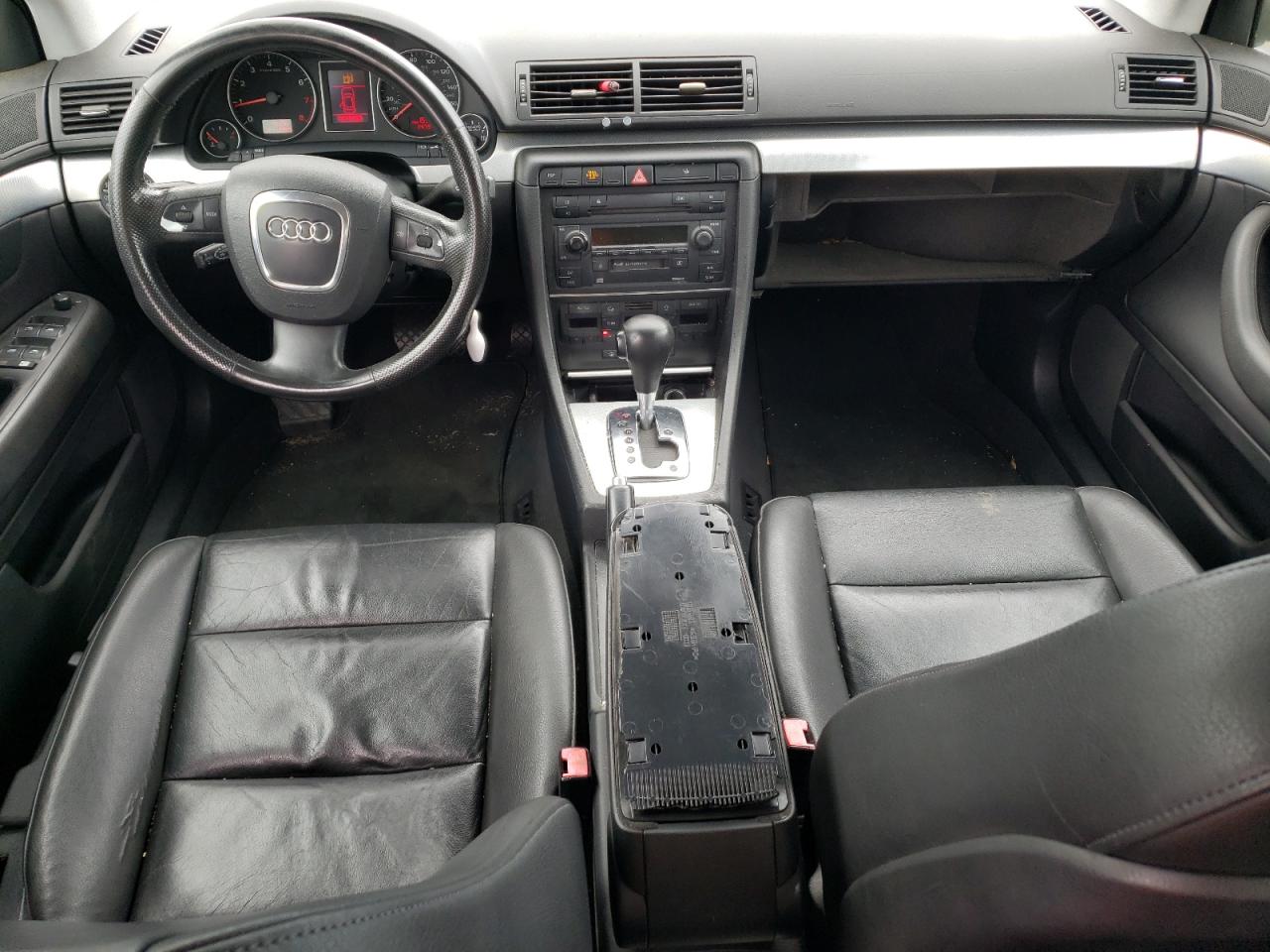 2006 Audi A4 - Image 8