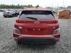 2023 HYUNDAI KONA LIMITED for sale at Copart NS - HALIFAX