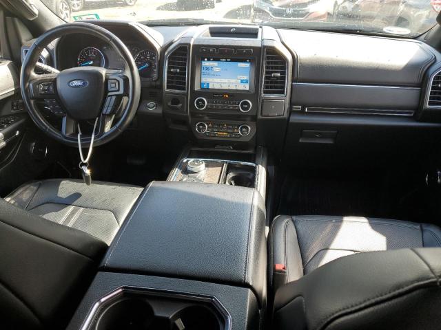  FORD EXPEDITION 2018 Granatowy
