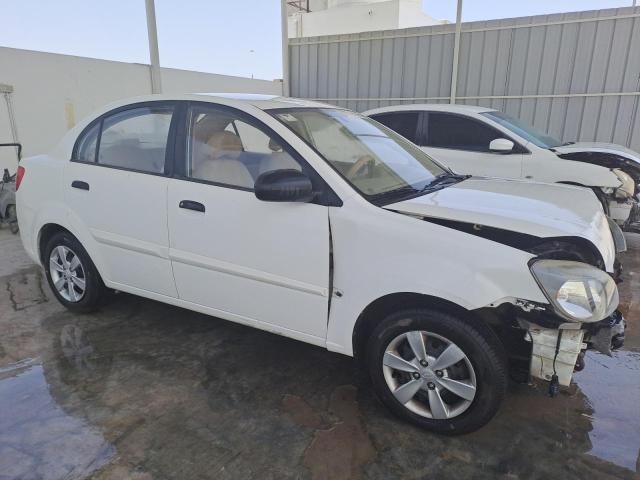 KNADG4111C6849290 - 2012 KIA RIO - #undefined