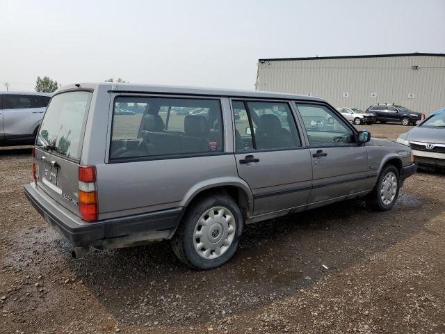 1992 VOLVO 940 BASE