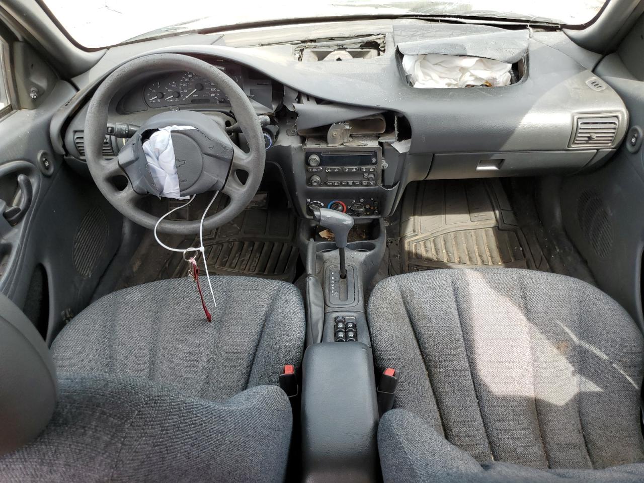 2005 Chevrolet Cavalier VIN: 1G1JC52F957156751 Lot: 64737973