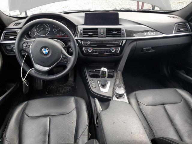 2017 BMW 330 XI