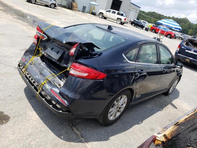 3FA6P0HD6LR143123 Ford Fusion SE 3