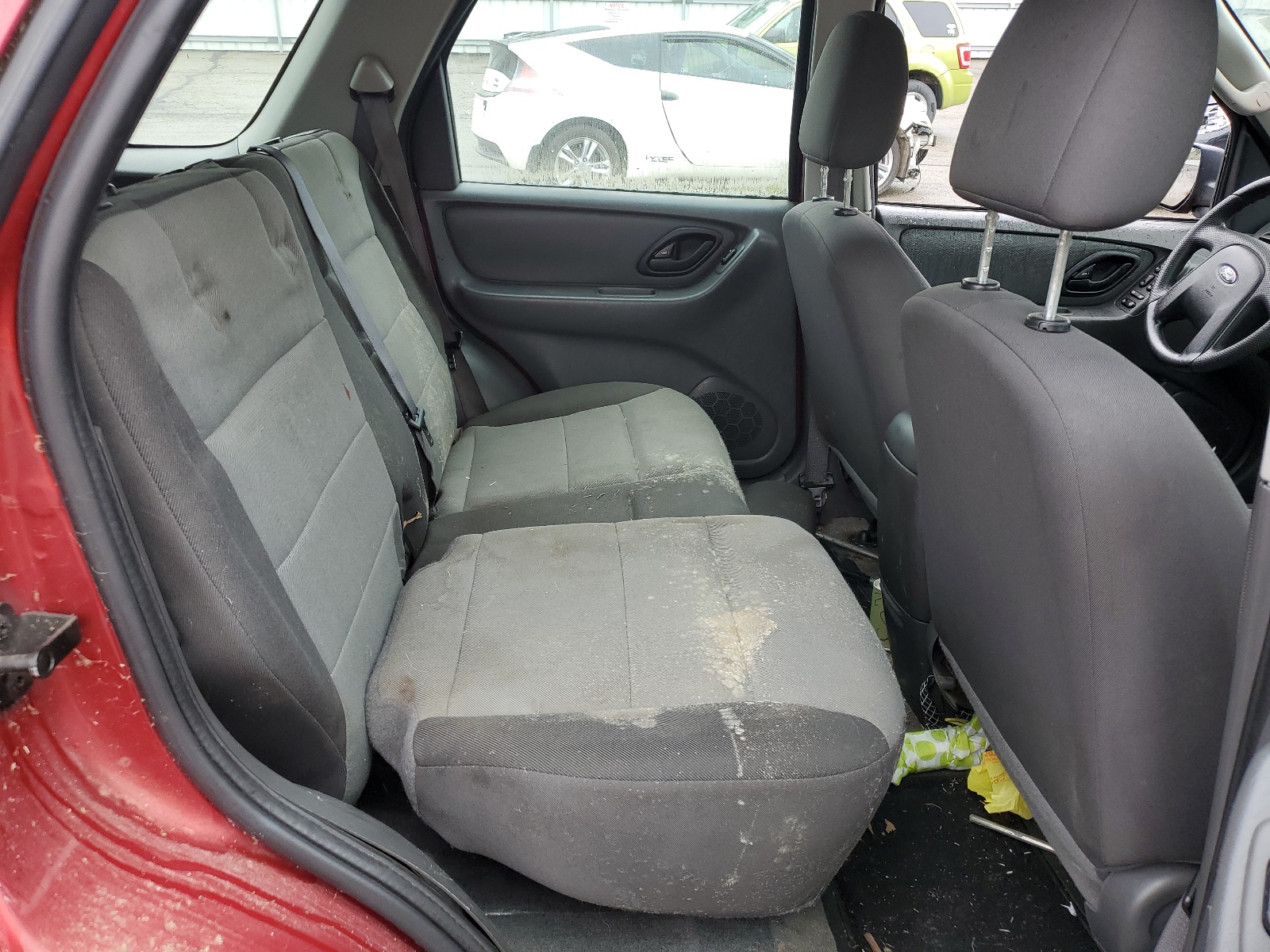 1FMYU92Z76KB66807 2006 Ford Escape Xls