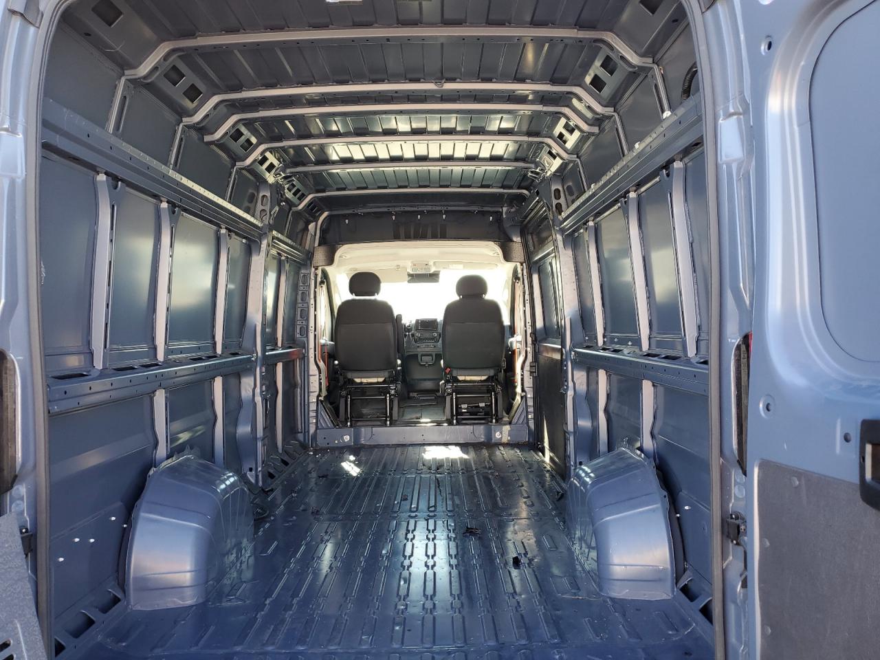 2022 Ram Promaster 3500 3500 High VIN: 3C6MRVJG3NE136273 Lot: 70210964