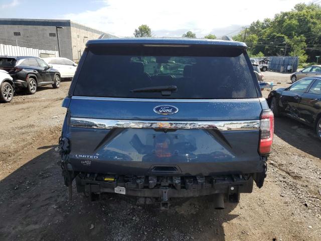  FORD EXPEDITION 2018 Granatowy